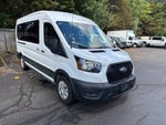 2024 Ford Transit-350 XL 15 Passenger Certified P/O