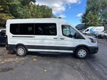 2024 Ford Transit-350 XL 15 Passenger Certified P/O