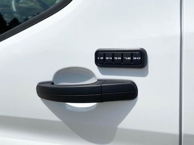 2026 Ford Transit Passenger Wagon XL