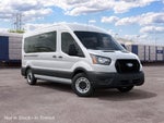 2027 Ford Transit Passenger Wagon XL