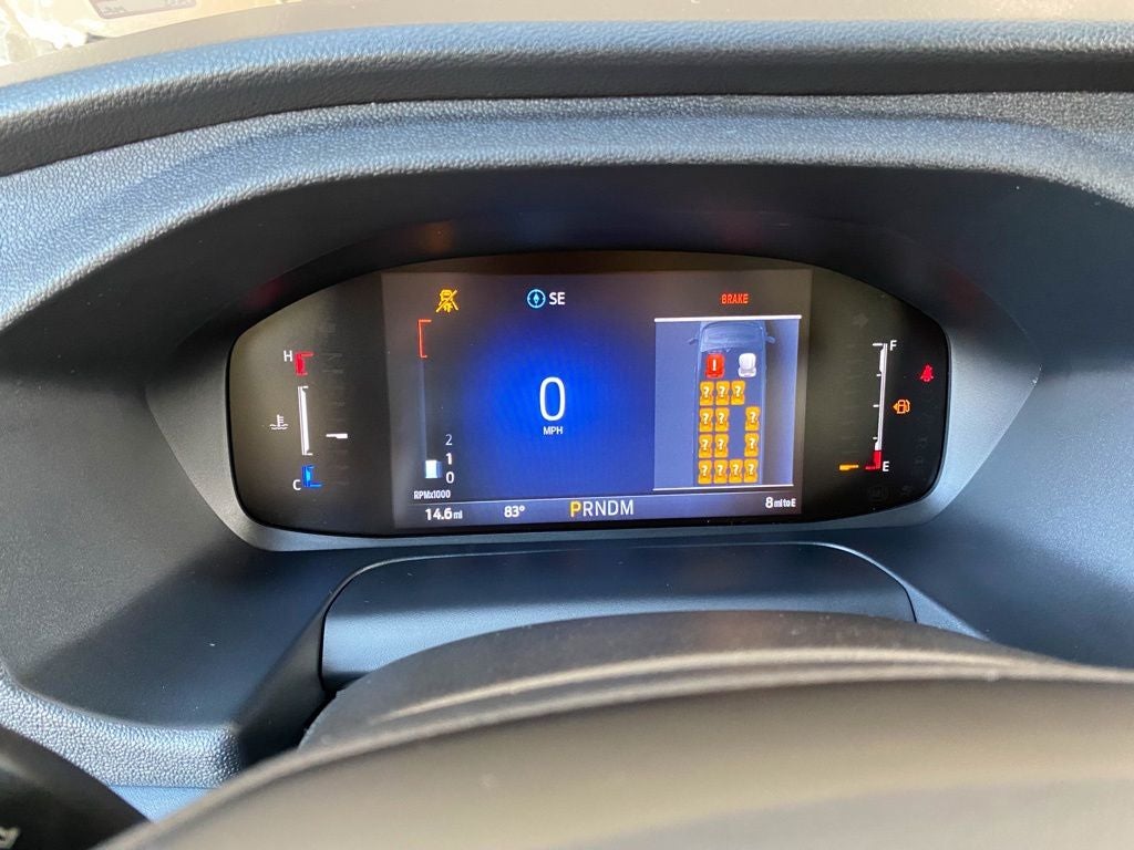 2026 Ford Transit Passenger Wagon XL