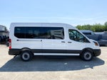 2026 Ford Transit Passenger Wagon XL