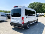 2026 Ford Transit Passenger Wagon XL