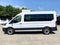 2026 Ford Transit Passenger Wagon XL