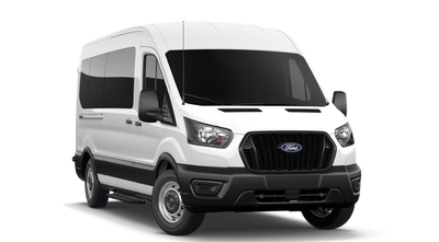 2027 Ford Transit Passenger Wagon XL