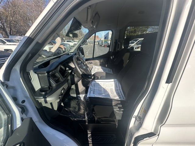 2023 Ford Transit Passenger Wagon XLT 15 Passenger