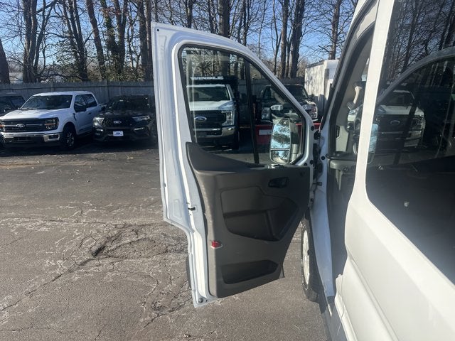 2023 Ford Transit Passenger Wagon XLT 15 Passenger