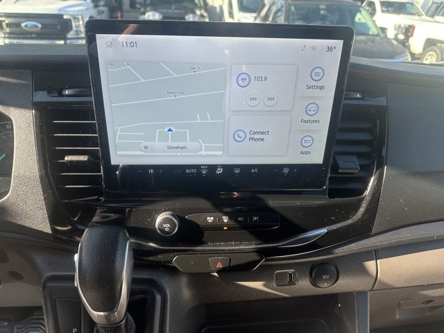 2023 Ford Transit Passenger Wagon XLT 15 Passenger