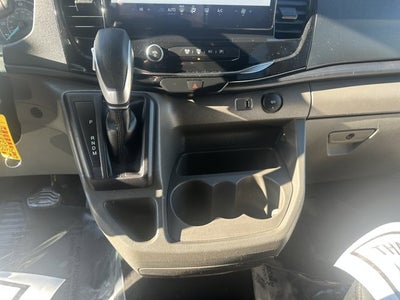 2023 Ford Transit Passenger Wagon XLT 15 Passenger