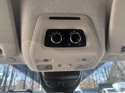 2023 Ford Transit Passenger Wagon XLT 15 Passenger