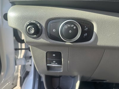 2023 Ford Transit Passenger Wagon XLT 15 Passenger