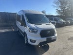 2023 Ford Transit Passenger Wagon XLT 15 Passenger