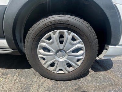 2023 Ford Transit-350 XLT 15 Passenger M/Roof Certified P/O