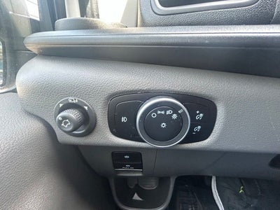 2023 Ford Transit-350 XLT 15 Passenger M/Roof Certified P/O