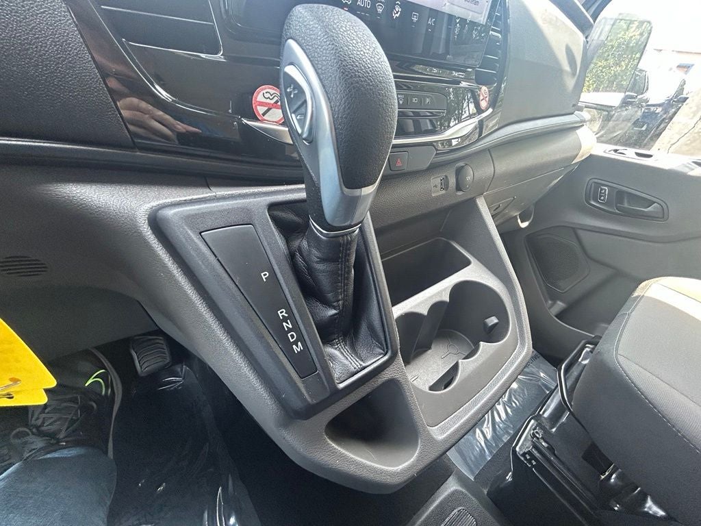 2023 Ford Transit-350 XLT 15 Passenger M/Roof Certified P/O