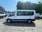 2023 Ford Transit-350 XLT 15 Passenger M/Roof Certified P/O