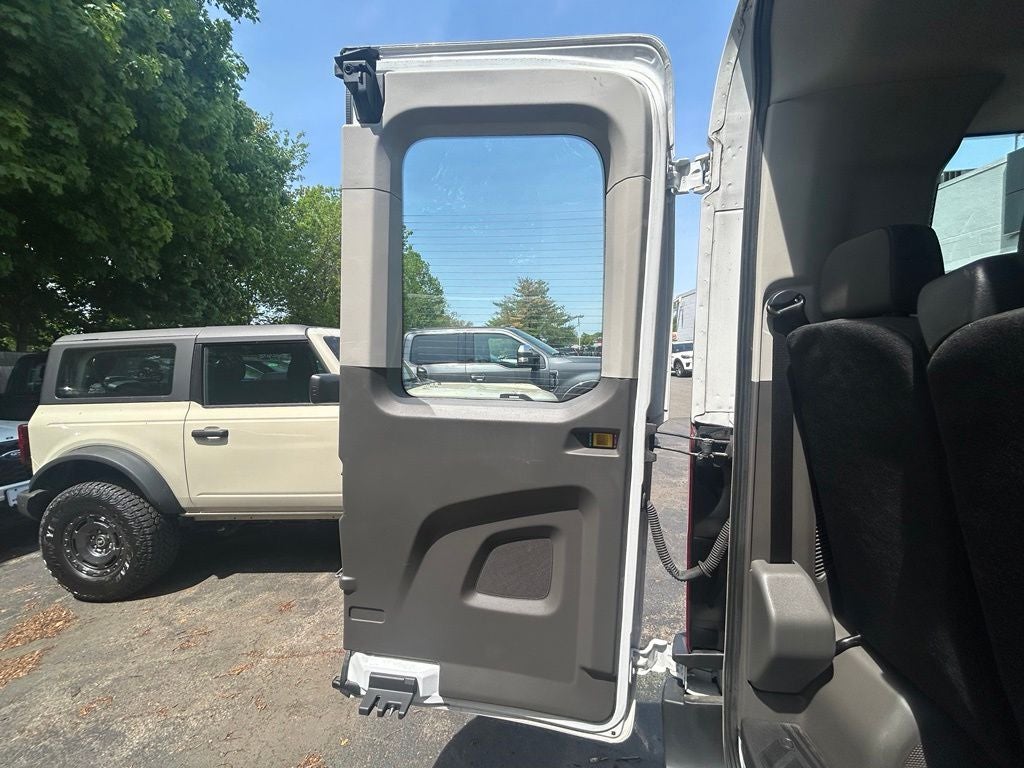 2023 Ford Transit-350 XLT 15 Passenger M/Roof Certified P/O
