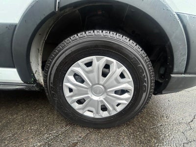 2024 Ford Transit-350 XL 15 Passenger