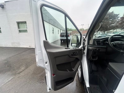 2024 Ford Transit-350 XL 15 Passenger