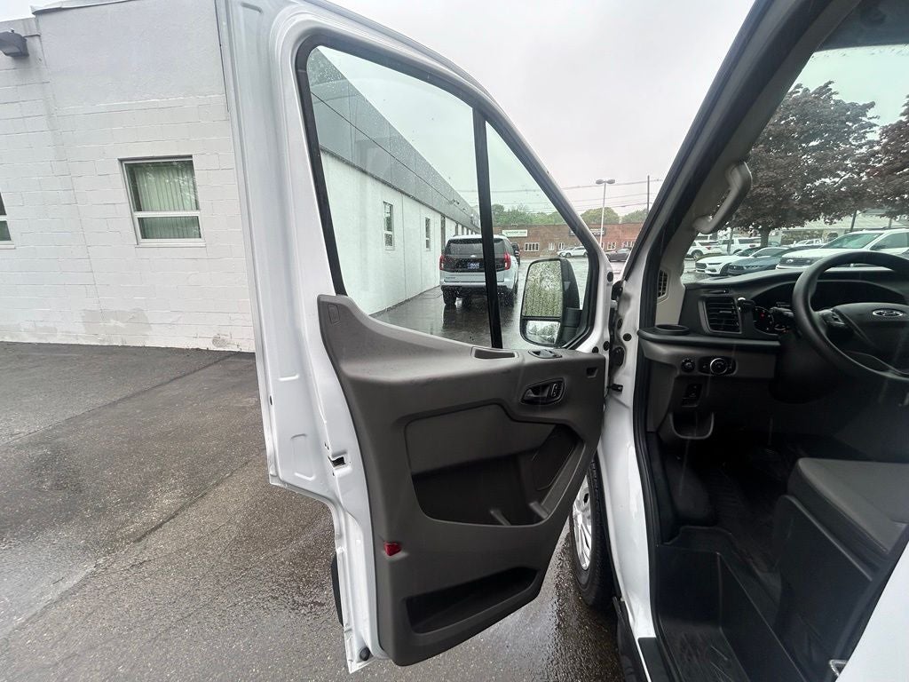 2024 Ford Transit-350 XL 15 Passenger