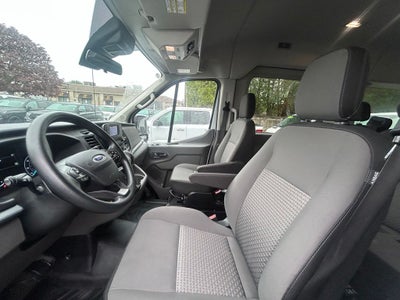 2024 Ford Transit-350 XL 15 Passenger