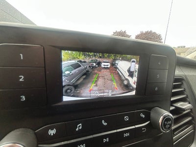 2024 Ford Transit-350 XL 15 Passenger