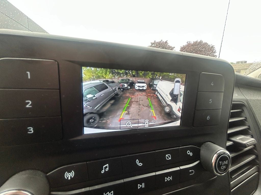 2024 Ford Transit-350 XL 15 Passenger