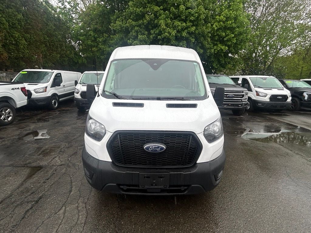 2024 Ford Transit-350 XL 15 Passenger