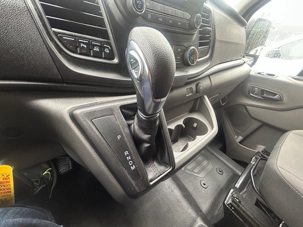 2024 Ford Transit-350 XL 15 Passenger