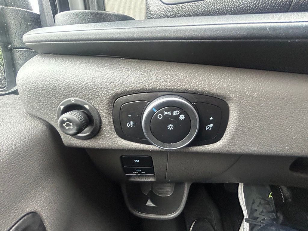 2024 Ford Transit-350 XL 15 Passenger