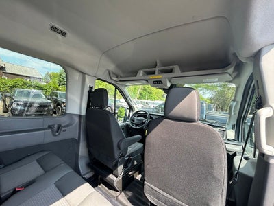 2024 Ford Transit-350 XL 15 Passenger