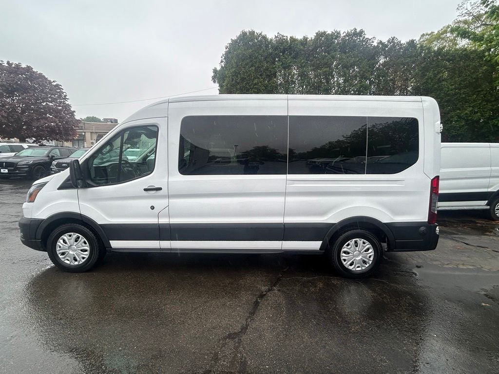 2024 Ford Transit-350 XL 15 Passenger
