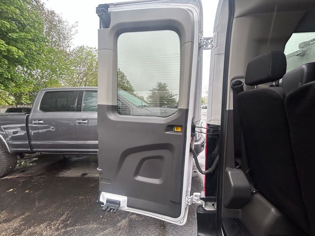 2024 Ford Transit-350 XL 15 Passenger