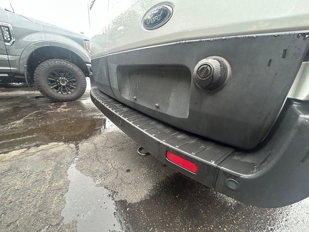 2024 Ford Transit-350 XL 15 Passenger