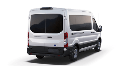 2025 Ford Transit-350 XLT