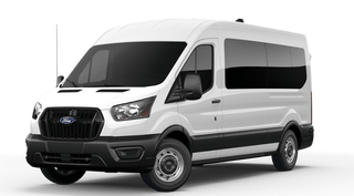 2026 Ford Transit Passenger Van XL