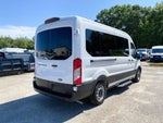 2026 Ford Transit Passenger Wagon XL