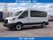 2027 Ford Transit Passenger Wagon XL