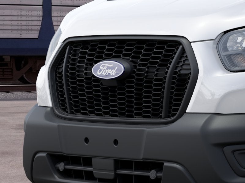 2027 Ford Transit Passenger Wagon XL