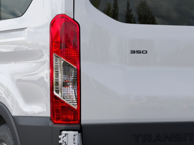 2027 Ford Transit Passenger Wagon XL