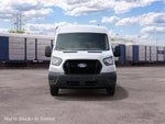 2027 Ford Transit Passenger Wagon XL