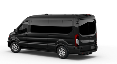 2026 Ford Transit-350 XLT