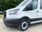 2026 Ford Transit Passenger Wagon XL