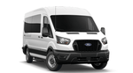 2027 Ford Transit Passenger Wagon XL