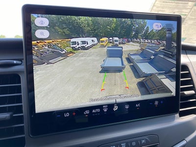 2026 Ford Transit Passenger Wagon XL