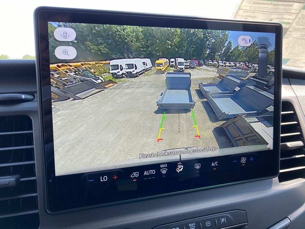 2026 Ford Transit Passenger Wagon XL