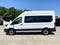 2026 Ford Transit Passenger Wagon XL