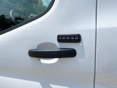 2026 Ford Transit Passenger Wagon XL