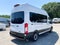 2026 Ford Transit Passenger Wagon XL
