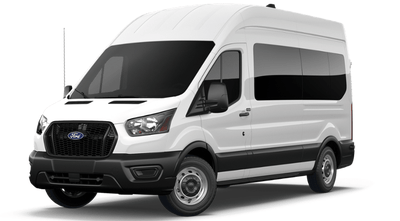 2026 Ford Transit Passenger Wagon XL